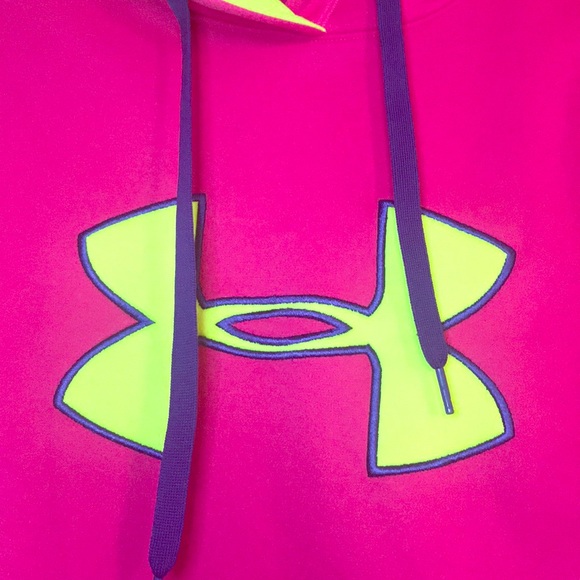 Under Armour Sweatshirt - Picture 2 of 5